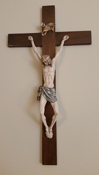 crucifix